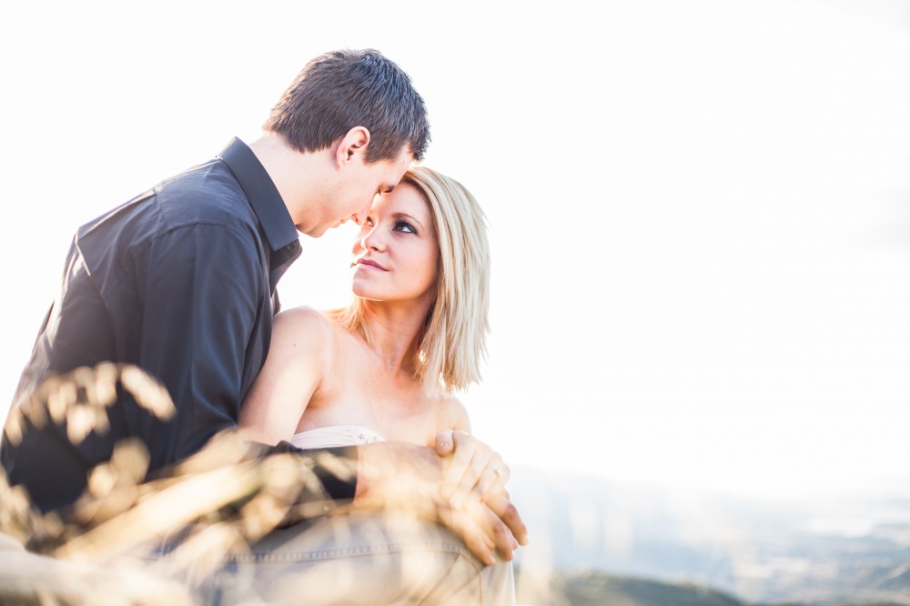 Cecily & Jasper, Engaged!