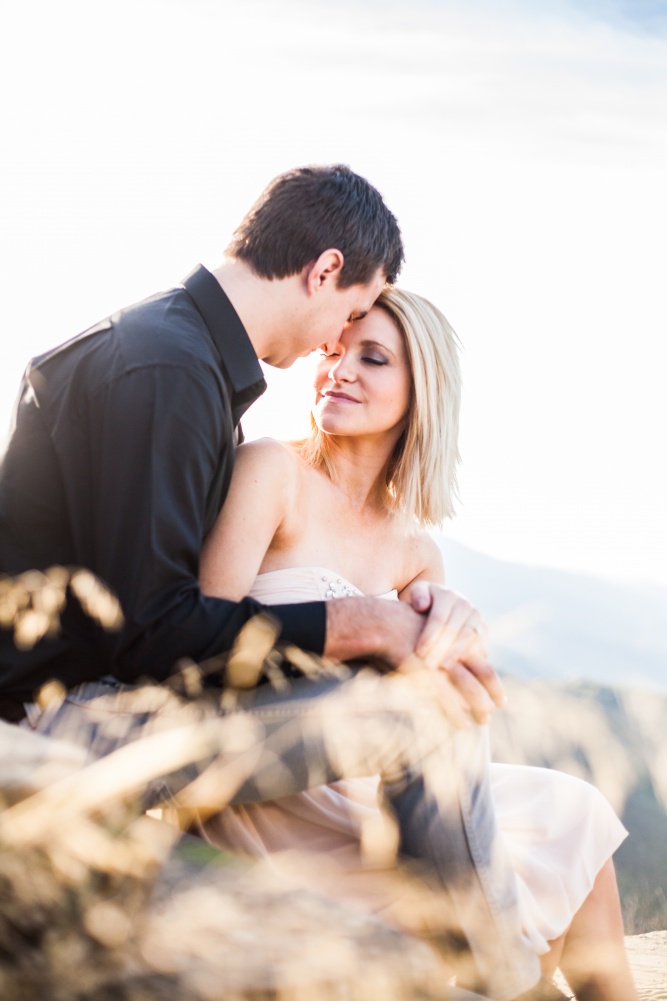 Cecily & Jasper, Engaged!