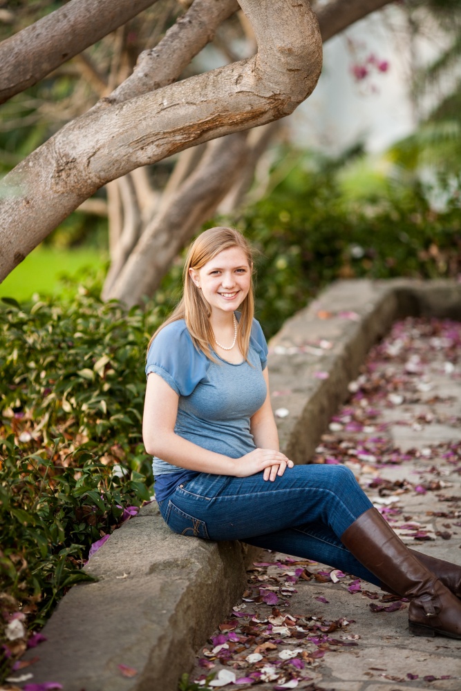 Jennifer & Maddy, Senior photos 2014