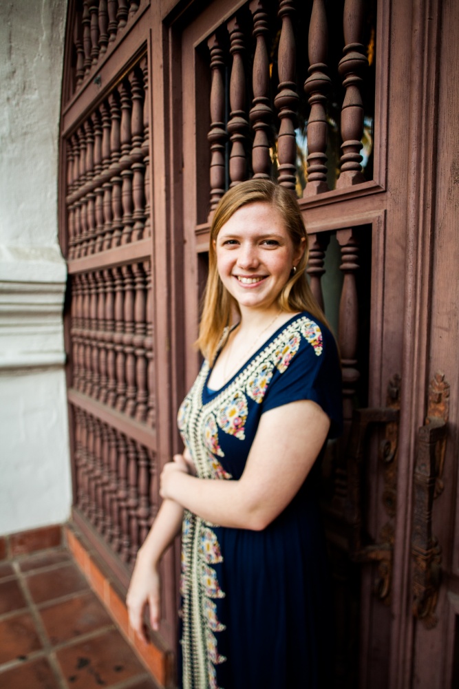 Jennifer & Maddy, Senior photos 2014