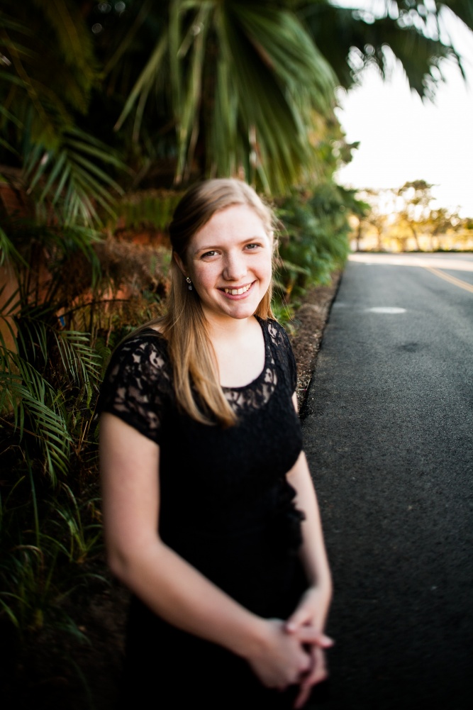 Jennifer & Maddy, Senior photos 2014