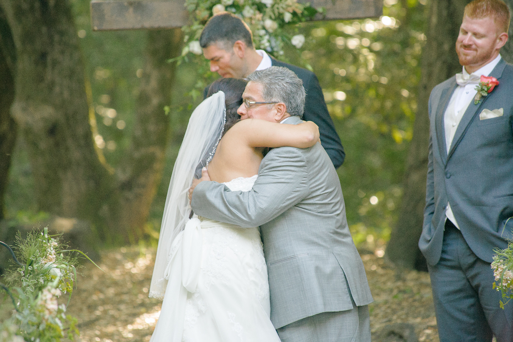 Amanda & Stephen, Married!