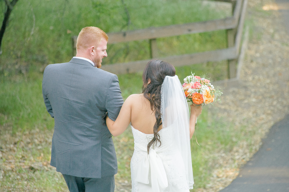 Amanda & Stephen, Married!