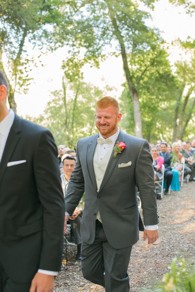 Amanda & Stephen, Married!