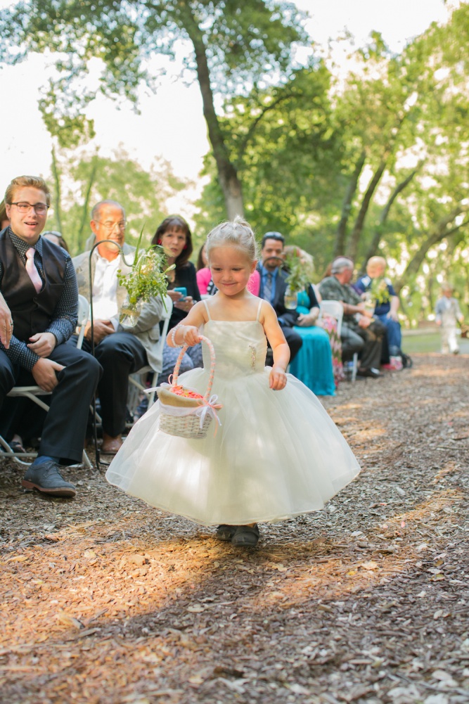 Amanda & Stephen, Married!