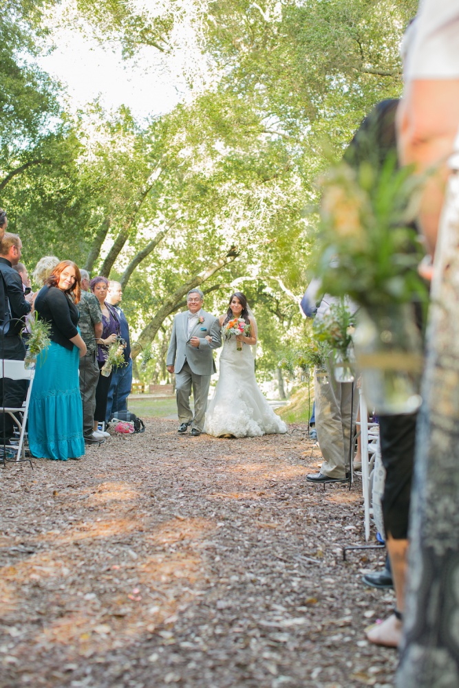 Amanda & Stephen, Married!