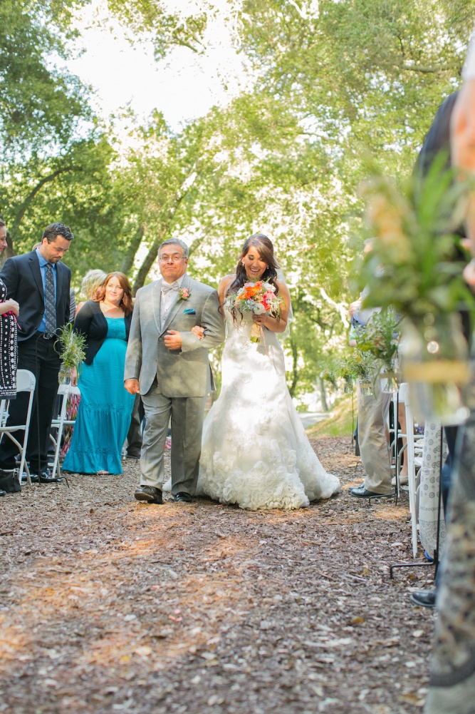 Amanda & Stephen, Married!