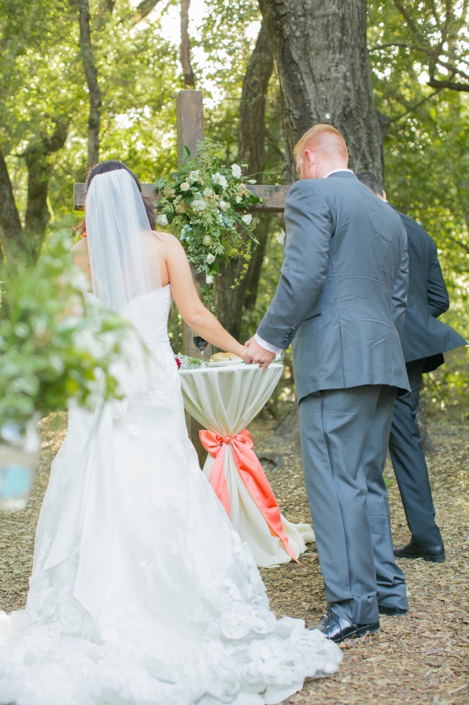 Amanda & Stephen, Married!