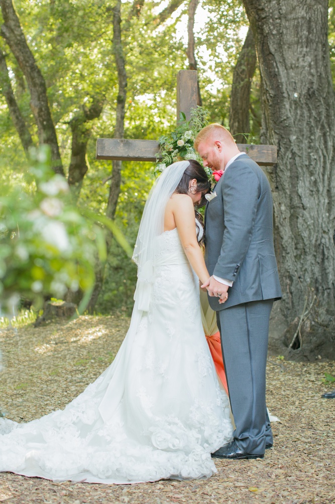 Amanda & Stephen, Married!