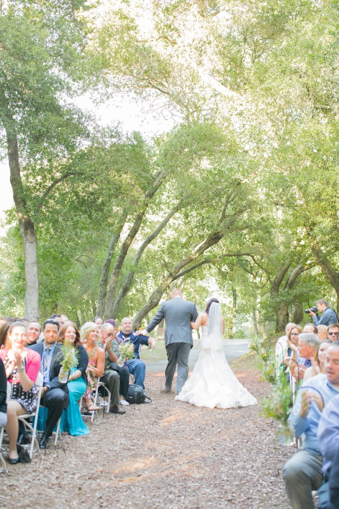 Amanda & Stephen, Married!