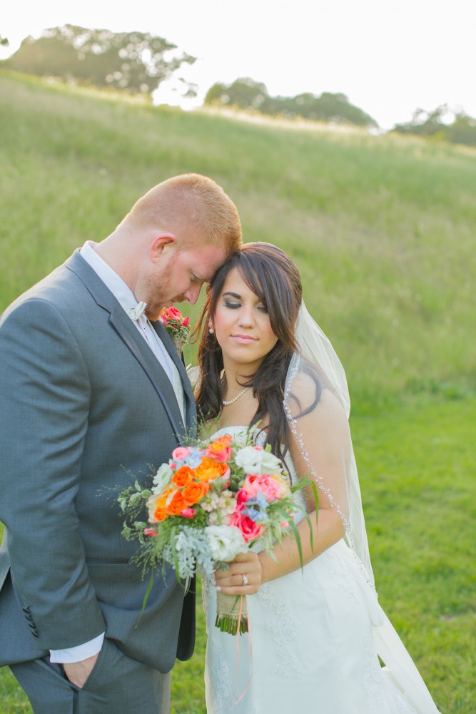 Amanda & Stephen, Married!