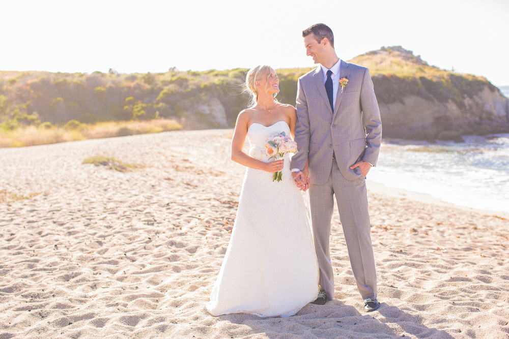 Aaron & Tiffany, Married!