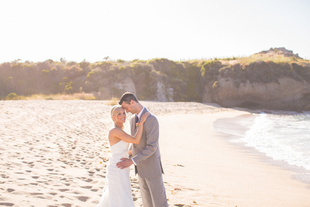 Aaron & Tiffany, Married!