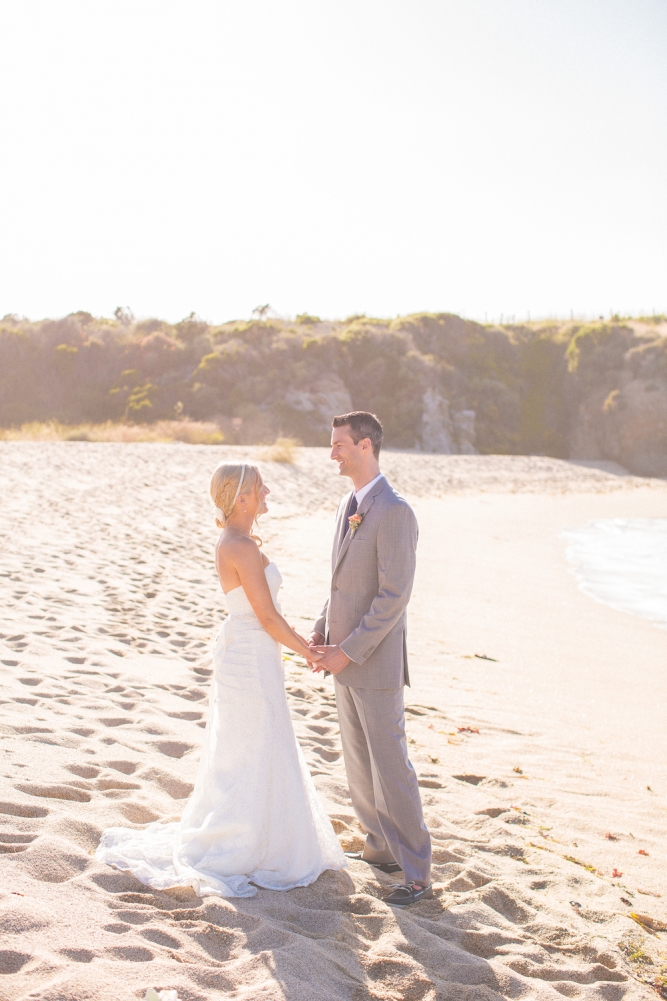 Aaron & Tiffany, Married!