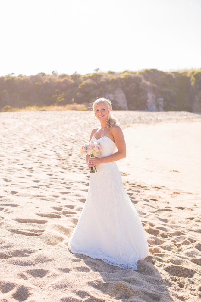 Aaron & Tiffany, Married!